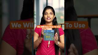 🪄💻 Selectors in CSS 😎 #viral #css #html #tamil