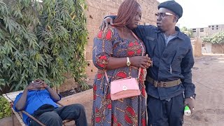 Commissariat Diagawalaki - Part 23-
