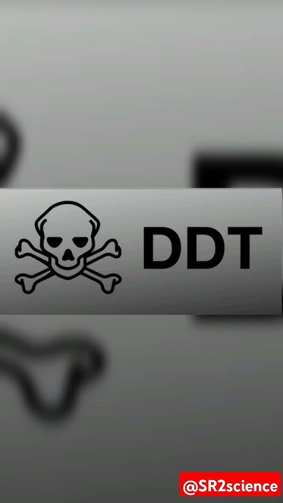 what-is-the-full-form-of-ddt-shorts-ddt-information-fullform