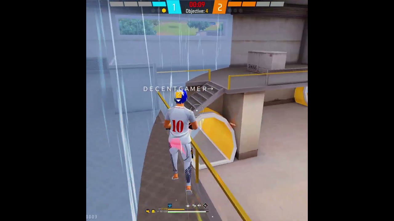 3 Bullet 3 Headshot☠️🌍 