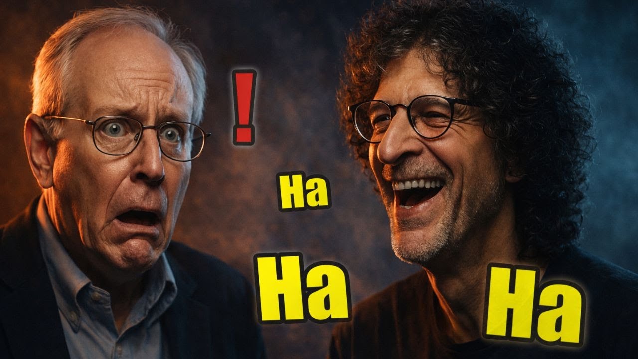 Tom Chiusano Loses His Managerial Role as Howard Stern Reacts l 𝗧𝗵𝗲 𝗛𝗼𝘄𝗮𝗿𝗱 𝗦𝘁𝗲𝗿𝗻 𝗦𝗵𝗼𝘄
