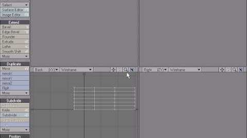 Learn Lightwave 9 by DVD or online with softwarevideo.com grabtraining.com