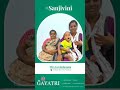 "Discover what Mrs. Govindamma had to say about her experience - it might surprise you!"