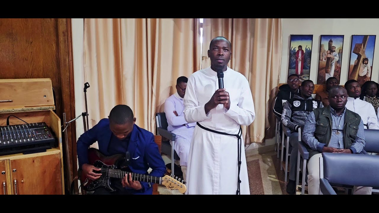 Responsorial Psalm for the 27th Sunday in Ordinary Time, Year C