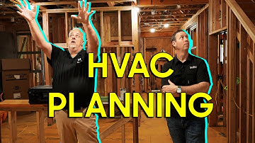 Making Room for Mechanicals: Expert Advice for Efficient Home Design