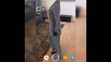 Augmented Reality for Fashion and E-Commerce | Spark AR | Digital Twins | AR | Instagram | Facebook