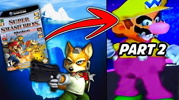The Super Smash Bros Melee Iceberg Explained (Part 2)