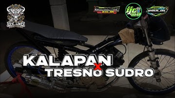 DJ KALAPAN KEPANG V1 X TRESNO SUDRO | JINGLE WARGO PUTRO ICE-LINE | DSB MUSIK OFCL