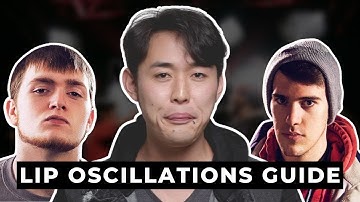 The Lip Oscillation Beatbox Guide (Tutorial)