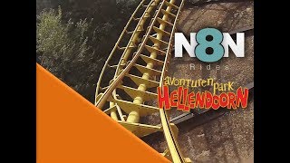Avonturenpark Hellendoorn All Coasters onride 2017
In this video, you see all the rollercoasters you can find in Avonturenpark Hellendoorn, a nice family park in The Netherlands. The thrill coaster Tornado and family coasters Rioolrat and Donderstenen. Enjoy watching!
Visit our website: http://www.n8nrides.be/
Like us on Facebook: https://www.facebook.com/N8NRides
Follow us on Twitter: https://twitter.com/N8NRides
Follow us on Instagram: https://www.instagram.com/n8nrides/
Subscribe on Youtube: https://www.youtube.com/channel/UCaTYDSTz3XiRdYGY5 ZqGQ Avonturenpark Hellendoorn All Coasters onride 2017