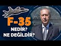 F -35 SAVAŞ UÇAĞI HAKKINDA HER ŞEY | BEYAZIT KARATAŞ | PANKUŞ -371