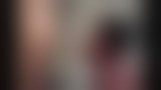 Orang gila lucu - Ngomelin pantat