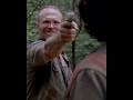 Merle Kills His Own Man | The Walking Dead S3E6 #film#movie#shorts