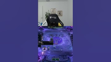 K3Soju Hits The WORST Cluttered Mind Drops #tft #teamfighttactics #tftclips #tftdaily