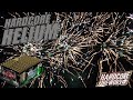 Hardcore Helium Rubro I Hardcore Fireworkx I PyroMan