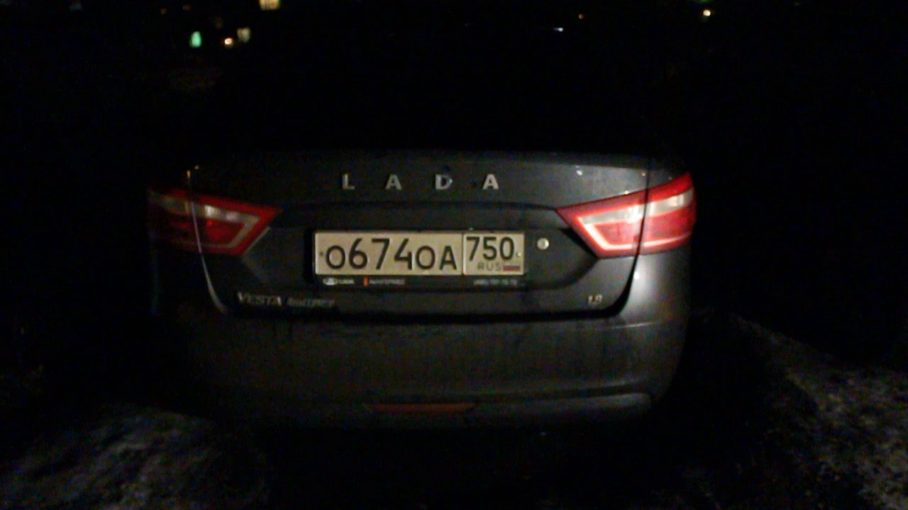 Газовые упоры багажника 2112