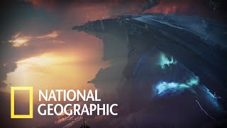 If Destiny 2 was filmed for National Geographic