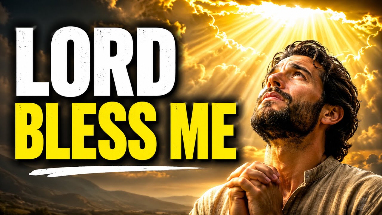 I Won't Let You Go Till You Bless Me - YouTube
