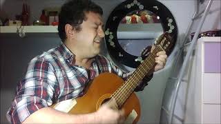 Miniatura del video "Cómo tocar "Soy un corazón tendido al sol" en guitarra"