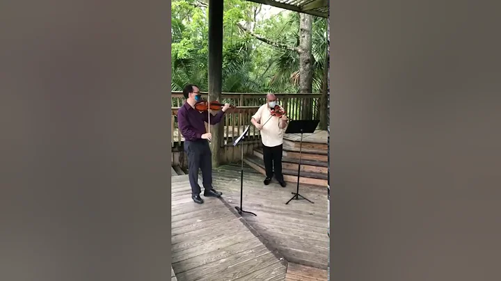 String Quartet Live Stream - July 2, 2020