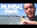 EXPLORING MUMBAI 🇮🇳 India's MOST Populated City