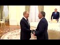 Kremlin calls talks between Putin and US envoy Witkoff 'useful' | REUTERS