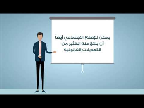 فيديو: لماذا يتم إعلان المساءلة؟