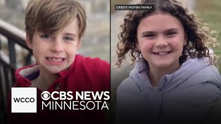 1 year after the Annunciation shooting, the families of Fletcher Merkel and Harper Moyski look back