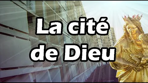 Légende De Rue Episode 8 : L'histoire sanguinaire des Oliviers A, "La Cité De Dieu" ! (intégral)