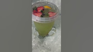 Buckets are back! #Shaysmangos #fruitlady