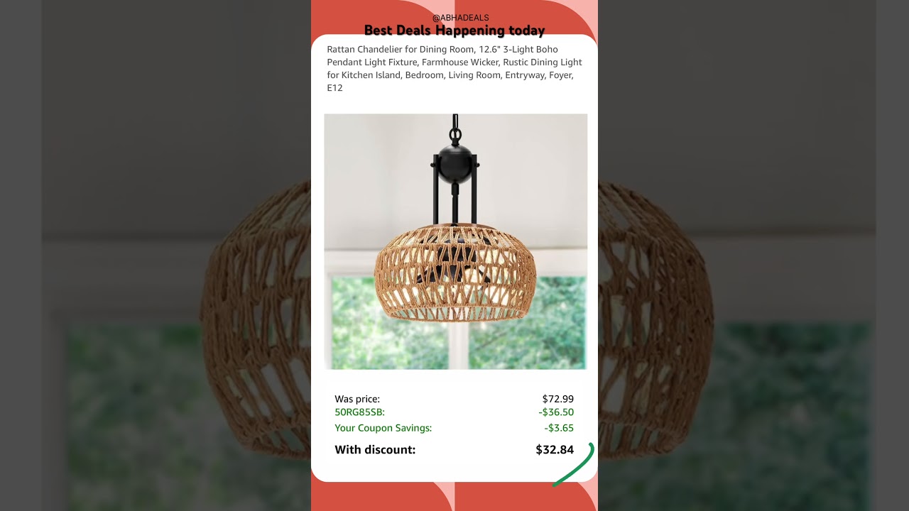 Amazon Home and Fitness Deals for Nov 04 