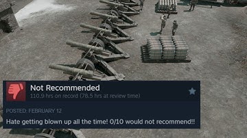 Foxhole Survival Guide: How To Avoid Artillery