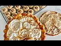 Baking My Sister&#39;s Two Favourite Desserts for her Birthday +Packaging Tips |Lemon Meringue Pie Tips