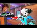 I Used My VIEWERS HORRENDOUS Loadouts In Siege…