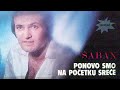 Saban Saulic - Pruzi ruku pomirenja - (Audio 1980)