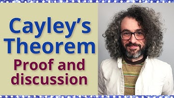 Cayley