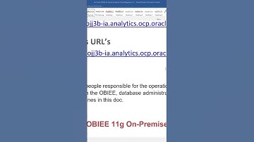 Oracle Analytics Cloud Online Training. Please contact us at 9951600025 email jsesofttech@gmail.com