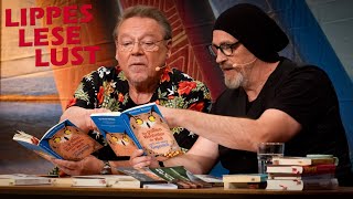 Jürgen von der Lippe und Torsten Sträter lesen Dietmar Bittrich – Die größten Weisheiten der Welt