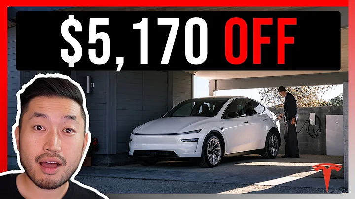 Tesla RAMPS UP INVENTORY DISCOUNTS- This is it.
