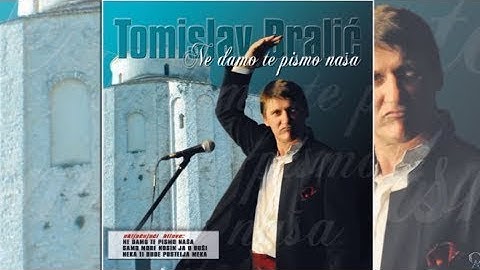 Kapetane, tribali bi doma - Boris Oštrić, Tomislav Bralić, Intrade i Ribari (OFFICIAL AUDIO)