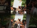Gao Weiguang ~ omg this kissing scene I just can't sooo jealous ok.. #gaoweiguang #vengogao