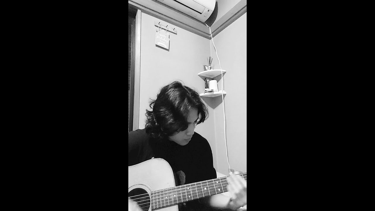 Bittersweet Symphony ( Acoustic Cover) YouTube