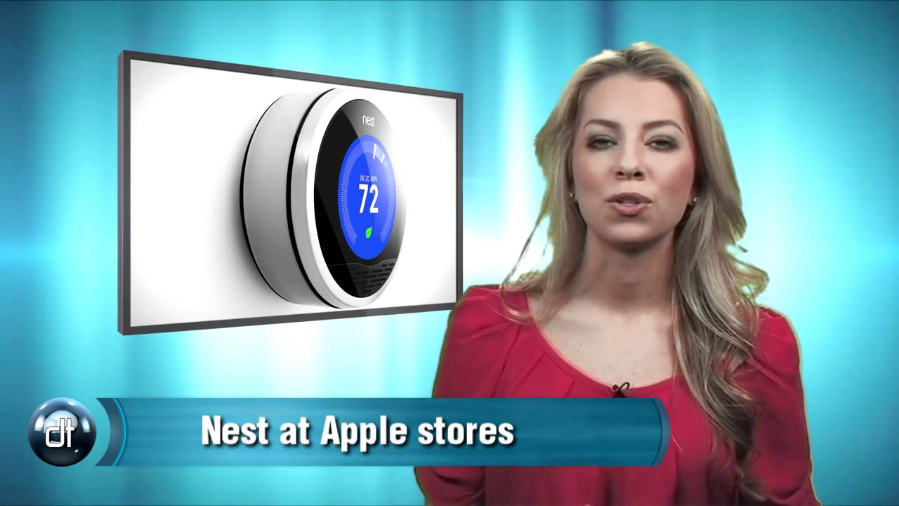 DT Daily: Tim Cook interviewed, Google adds Zagat