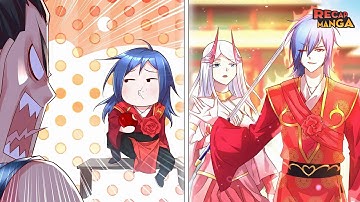 [FULL] No One Wants Him To Marry The Goddess Because He’s Useless, But He’s Hiding 100% Of His Power