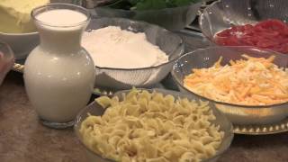 Information The Chefs’ Table Series®: Featuring Donna Jenks - The Dedham Midway Restaurant News