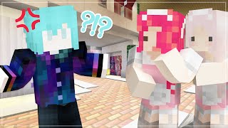 Minecraft Maids "ANGRY MAGIC BOY!" Roleplay ♡20