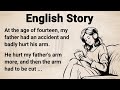 Improve your english  learn english through story  level 3  english stories