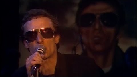 GRAHAM PARKER - Don