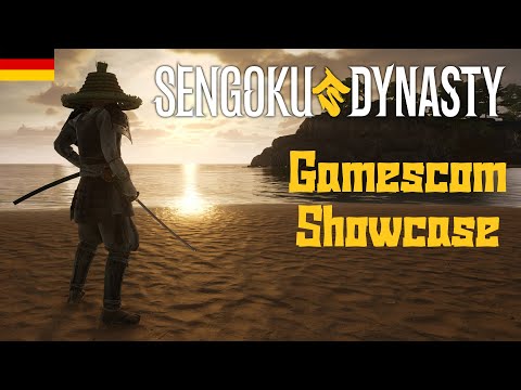 kein Name: gamescom 2024 Trailer