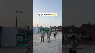 Tag your teammates🤣🏏🥎 #youtubeshorts #cricketshorts #funnyshorts #viral #tag #comedy #fun